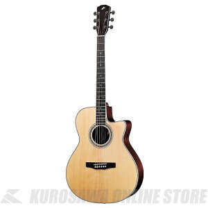 Morris R-14G NAT HAND MADE PREMIUM ()