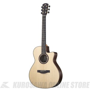 Morris S-101M V Signature Model HAND MADE PREMIUM ()