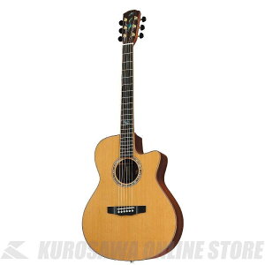 Morris S-102III HAND MADE PREMIUM ()