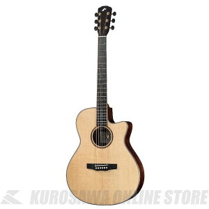 Morris SC-71 HAND MADE PREMIUM ()