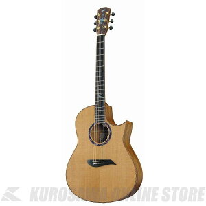 Morris S-96III HAND MADE PREMIUM ()