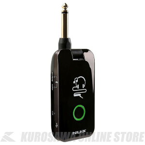 nux Mighty Plug (MP-2) Remote Modeling Amplug