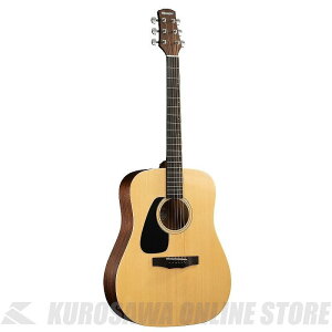 Morris M-011LH NAT Left-Handed PERFORMERS EDITION ()