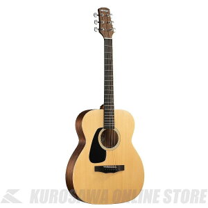 Morris F-011LH NAT Left-Handed PERFORMERS EDITION ()