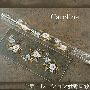 HALL CRYSTAL G Flute Offset:Carolina�i�L�������C�i�j [21702]
