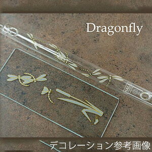 HALL CRYSTAL G Flute Offset:Dragonfly�i�h���S���t���C�j [21703]