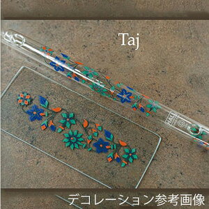 HALL CRYSTAL Bb Flute Inline:Taj �i�^�[�W�}�n�[���j[11405](���\���t��)