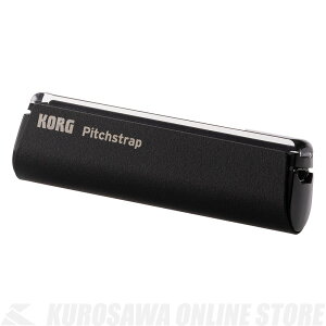 KORG Pitchstrap PST-1 BKsẼXgbv`[i[ty[\Iz