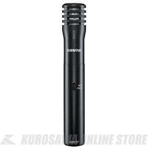 Shure SM137-LC-X ^R[fBO}CN