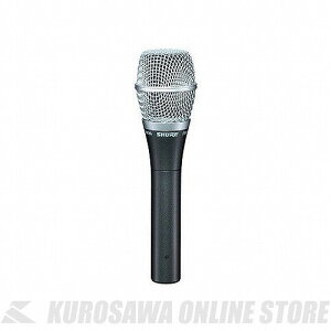 Shure SM86-X SR�p�R���f���T�[�E�}�C�N���z��