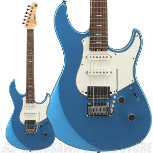 YAMAHA PACIFICA Standard Plus PACS+12 SPARKLE BLUE s\P[uv[gIt