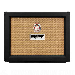 ORANGE Rockerverb 50C NEO MKIII Black