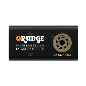 ORANGE VT-MKII-EXP-B / GZ34 Black (\t)