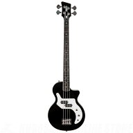 ORANGE O BASS Guitar Black