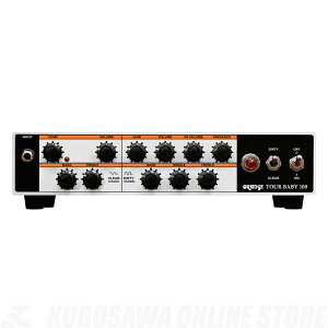 ORANGE Tour Baby 100�y2025 NEW MODEL�z���[!