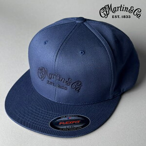 Martin Tone on Tone Flexfit Hat[18NH0068LX]y}[eBM^[EObY戵Xz