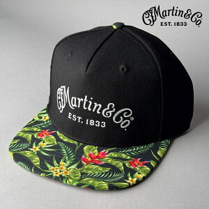 Martin O'ahu Collection Hat[18NH0072]y}[eBM^[EObY戵Xz