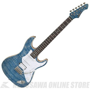 Aria Pro II 714-AE200 LRBL AE -Aria Evergreen- GNgbNM^[