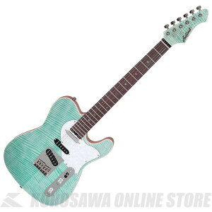 Aria Pro II 615-AE200 OPGR AE -Aria Evergreen- GNgbNM^[