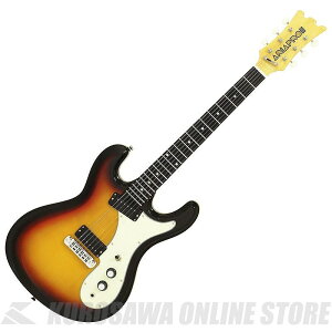 Aria Pro II DM-206 3TS RETRO CLASSICS GNgbNM^[