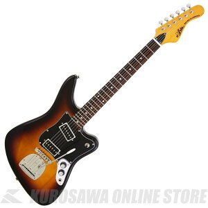 ARIA RETRO-1532J 3TS RETRO CLASSICS GNgbNM^[