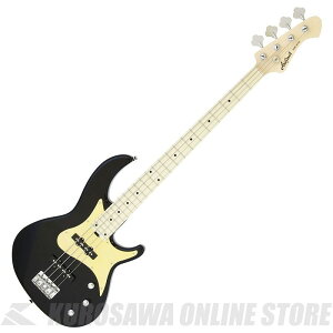 Aria Pro II RSB-618/4 BK RSB GNgbNx[X