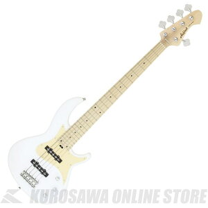 Aria Pro II RSB-618/5 WH RSB GNgbNx[X