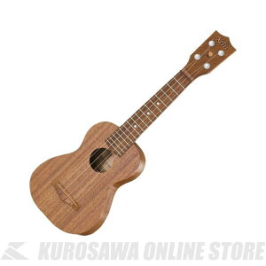 Kelii S-B-M -Soprano- Bronze [\vm]