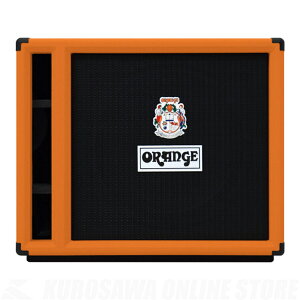 ORANGE OBC115C�s�x�[�X�A���v�L���r�l�b�g�t