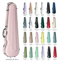 楽天市場】クロサワ楽器 ヴァイオリンケース（アクセサリー・パーツ 