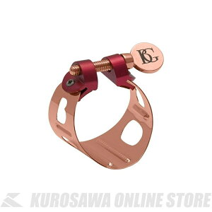 BG LDT9 DUO �f���I T.Sax.�p���K�`���[ ���[�Y�S�[���h���b�L