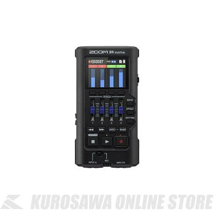 ZOOM R4 MultiTrak yfW^~LT[^MTRz