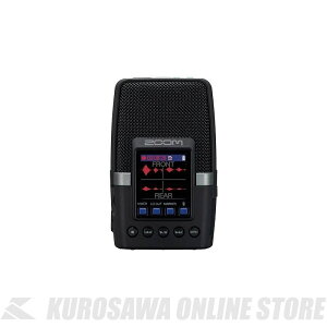 ZOOM H2essential �y�n���f�B���R�[�_�[�z