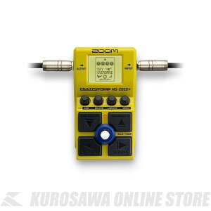 ZOOM MS-200D+ y}`GtFN^[z