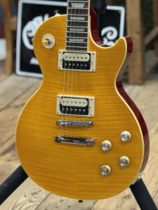 Epiphone Slash Les Paul Standard Appetite Burst #25041520114y\P[uv[gz