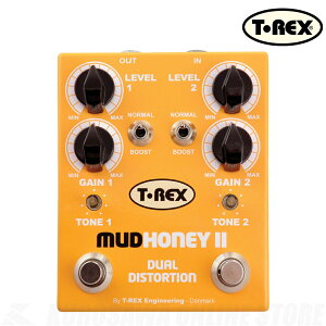 T-rex Mudhoney IIsI[o[hCu/fBXg[Vy_t
