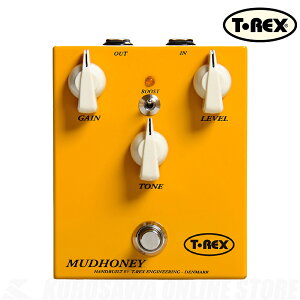 T-rex Mudhoney DKsI[o[hCu/fBXg[Vy_t