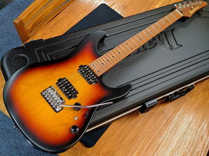 Ibanez AZ2402-TFF�y���[!���W���V�i!�z�y3.48kg�z
