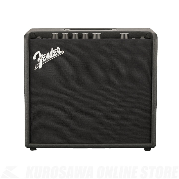 楽天市場】Fender Mustang LT25 《アンプ》【送料無料】(ご予約受付中 