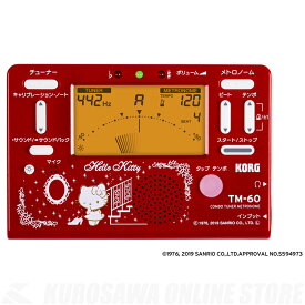 楽天市場 チューナー キャラクター アクセサリー 楽器 音響機器 の通販