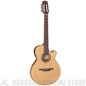 Takamine TSP148NC NS �y�G���K�b�g�z�y�����\�P�[�u���v���[���g�I�z(���\���t��)�yONLINE STORE�z