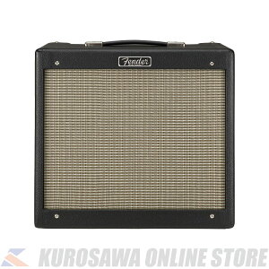 Fender Blues Junior IV (\t)
