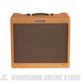 Fender 《フェンダー》 Blues Junior Lacquered Tweed(ご予約受付中)