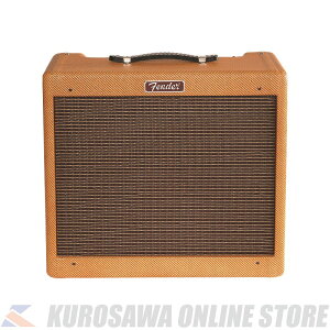 Fender stF_[t Blues Junior Lacquered Tweed(\t)