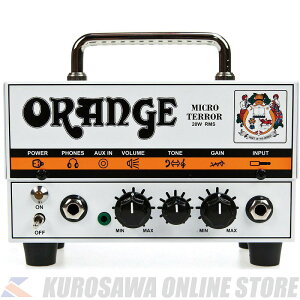 ORANGE Micro Terror 20H Terror Series