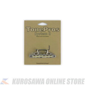 TonePros AVR2G-N TonePros Replacement ABR-1 Tuneomatic with gG Formulahsaddles