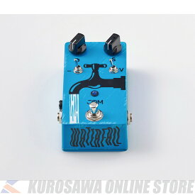 JAM pedals WaterFall　chorus / vibrato