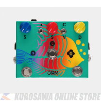 楽天市場】JAM pedals（ギター用アクセサリー・パーツ｜アクセサリー 
