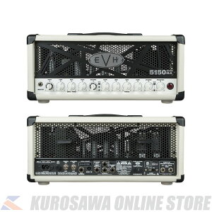 EVH 5150III 50W 6L6 Head -Ivory- 100V JPN (\t)