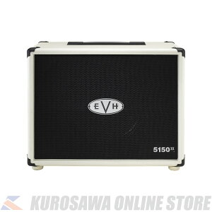 EVH 5150III 1x12 Cabinet -Ivory-(\t)